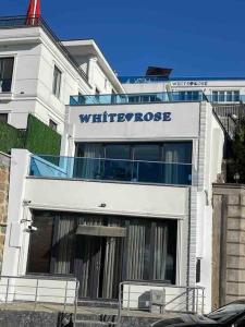 Sapanca Villa View Suite