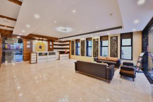 Click Hotel Sagar Plaza Chakan, Pune