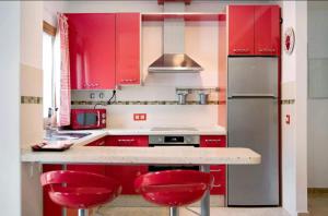 Carrajolilla Sancti petri