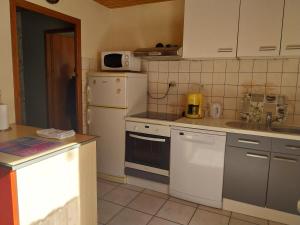 Appartements Gites de le musre : photos des chambres