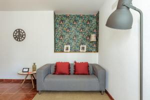 Pinheirinha Guest House