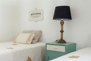 Pinheirinha Guest House