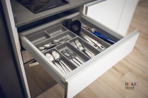 Santa Maria de la cabeza Apartments