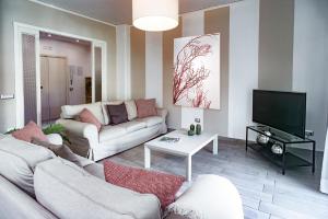 Apartment with Balcony room in Residenza Flegrea