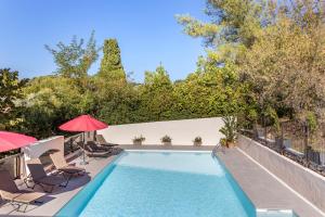 Appart'hotels Le Club Mougins : photos des chambres