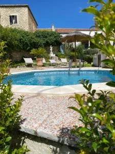 Sa domu de don Ninnu bed breakfast - Escolca