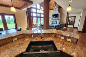 Reflections - Ubytování bez kategorie ve městě Harbor Springs