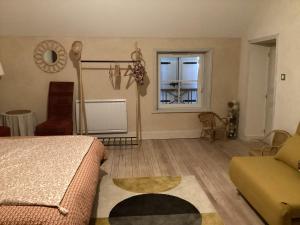 B&B / Chambres d'hotes Maison Allianes : photos des chambres