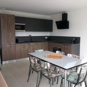 Appart'hotels Residence U Manellu : photos des chambres