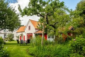 Atelierhaus Glücksburg Sandwig - Ulstrupfeld