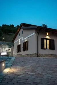 L'Antica Fontana - Casa Vacanze B&B - Ioppoli