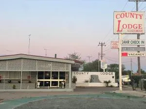 County Lodge Motor Inn - Barmedman