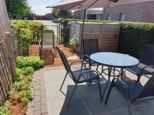 Het Zonnetje -Vakantiewoning en Bed and Breakfast