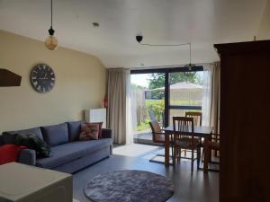 Het Zonnetje -Vakantiewoning en Bed and Breakfast