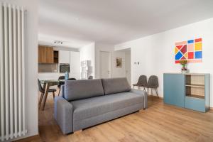 Little House Mavi by DomuSicily