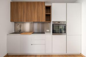 Little House Mavi by DomuSicily