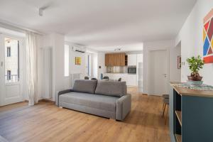 Little House Mavi by DomuSicily