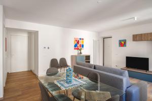 Little House Mavi by DomuSicily