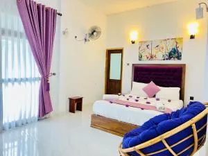 Heaven Breeze - Asgiriya