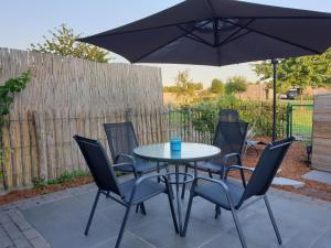 Het Zonnetje -Vakantiewoning en Bed and Breakfast