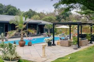 LohonoStays Uday Villa - Dasave