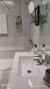 Dúplex en Vera Playa