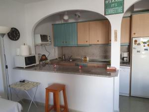 Dúplex en Vera Playa