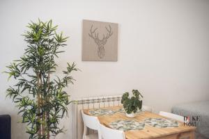 Santa Maria de la cabeza1 Apartments