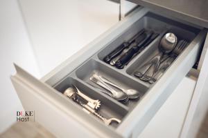 Santa Maria de la cabeza1 Apartments