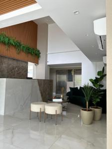 No coração de Tambaú