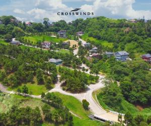 Alpine Breeze at Crosswinds Tagaytay