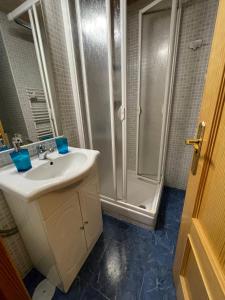 Sierra Nevada 2-bedroom apartment, nice view