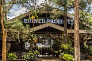 Alpine Breeze at Crosswinds Tagaytay