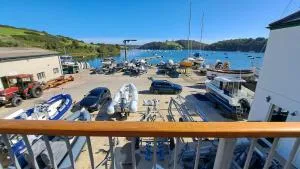 Polmaro - Saint Mawes