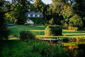 Cottage house Lublin