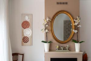 Casa Gosia bungalow Cabopino