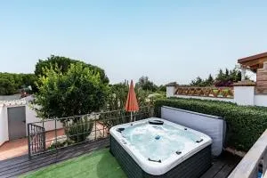 Casa Gosia bungalow Cabopino - Cabopino