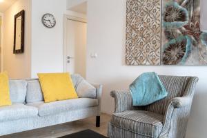 Casa Gosia bungalow Cabopino