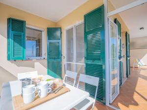 Babyaccommodation Family Hills