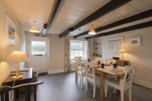 April Cottage
