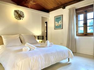 Villas Villa Saba : photos des chambres