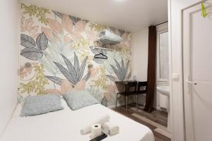 Hotels Hotel Europe BLV : photos des chambres