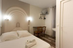 Hotels Hotel Europe BLV : photos des chambres