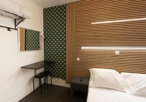Hotels Hotel Europe BLV : photos des chambres