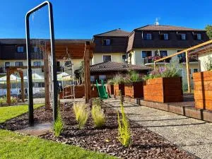 娜普拉兹酒店 - 塞尔纳珀苏马维