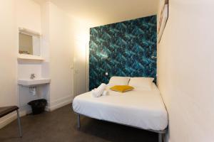 Hotels Hotel Europe BLV : photos des chambres