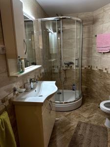 Apartman Sunce