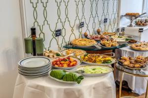 Mangili Garden Hotel