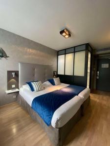 Hotels Hotel Best Western La Mare O Poissons : photos des chambres