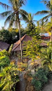 Villa Bulan Madu Gili Air